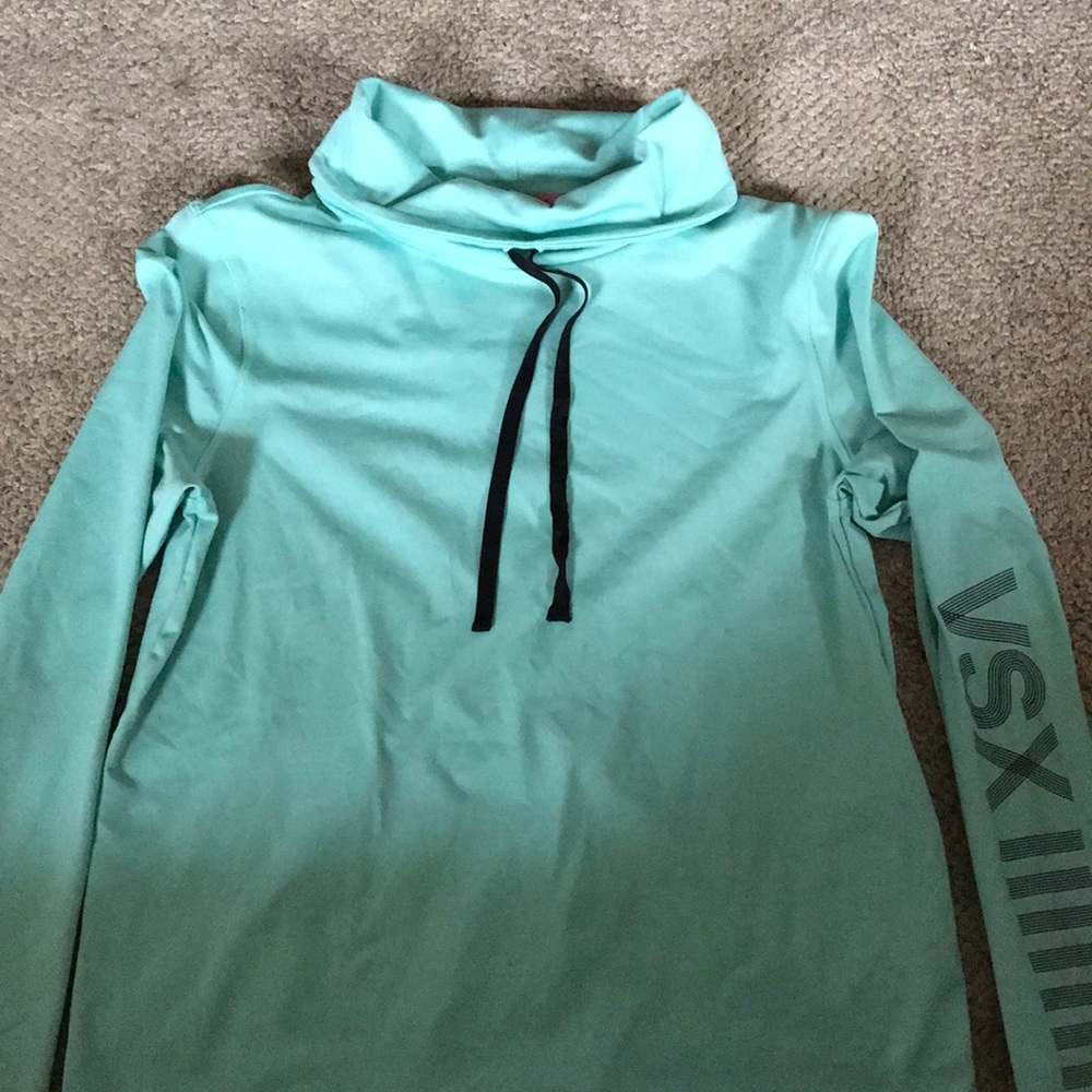 Forever 21 Sport Sweatshirt